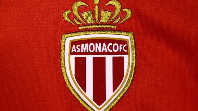 AS Monaco.