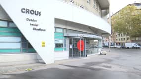 Il y a un an, Anas s'était immolé par le feu pour dénoncer la précarité étudiante.