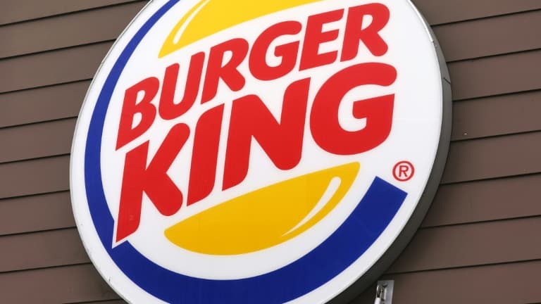 Une dizaine de cas d'intoxication alimentaire ont été détectés dans un Burger King dans la commune de Lure (photo d'illustration).