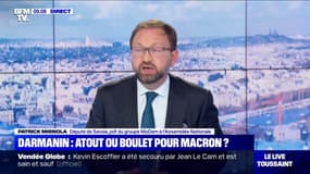 Proposition de loi Sécurité globale: que va devenir l'article 24 ?