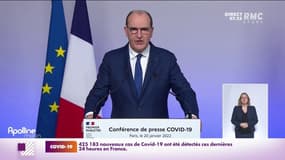 Covid-19 : le gouvernement souhaite alléger le protocole sanitaire dans les écoles