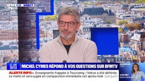 Sport, alimentation, écrans : comment notre mode de vie influence-t-il notre santé ? Les conseils de Michel Cymes