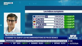 On refait la séance avec Julien Quistrebert et Franck Morel - 12/05