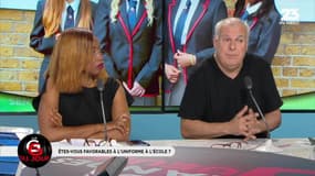 L’uniforme scolaire : "C’est un leurre ! Ça ne changera rien !"