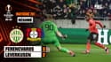 Résumé : Ferencvaros 0-2 Leverkusen (Q) - Ligue Europa (8e retour)