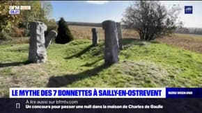 Les Ch'tites Sorties du 15 octobre : Le mythe des 7 bonnettes à Sailly-en-Ostrevent