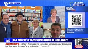 BFMTV répond à vos questions : Turbulences en avion, encore des blessés ? - 27/05