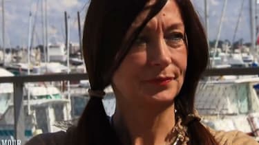 Nathalie Cunin a participé à "L'amour est dans le pré" en 2013