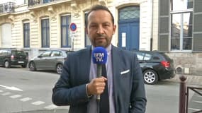 Sébastien Chenu réagissait vendredi matin sur BFMTV aux annonces d'Emmanuel Macron.