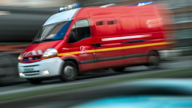 Le 26 novembre en milieu d'après-midi, la mère de famille a alerté les pompiers en indiquant que son fils de trois ans avait perdu connaissance. 