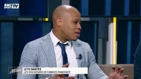 Le Vestiaire - Pancrate explique comment Der Zakarian a réussi à refaire monter le FC Nantes en Ligue 1