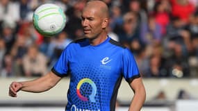Zidane