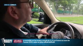 "Avant on buvait allègrement": comment les automobilistes ont changé leurs habitudes en terme de sécurité routière