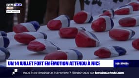 Attentat du 14-Juillet à Nice: le programme des commémorations