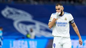 Karim Benzema