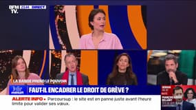 Michel-Édouard Leclerc: un patron populiste? - 03/04