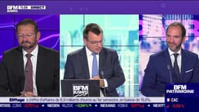 BFM Patrimoine - Jeudi 27 août