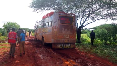 Les shebabs somaliens multiplient les attaques au Kenya.