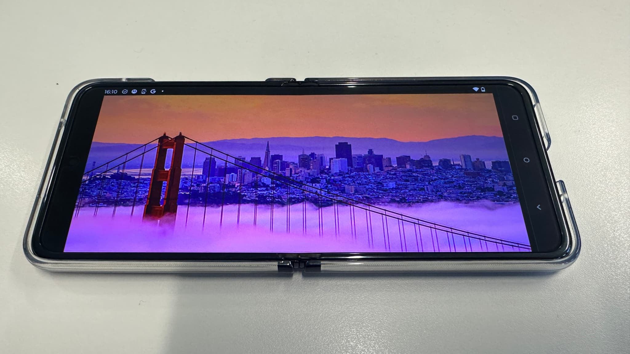 Motorola Razr