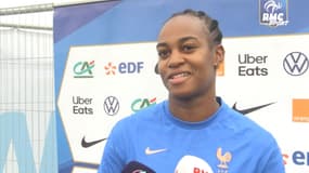 Euro 2022 : Récup', ping-pong... comment les Bleues s'occupent au camp de base