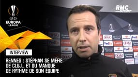 Rennes : Stéphan se méfie de Cluj... et du manque de rythme de son équipe
