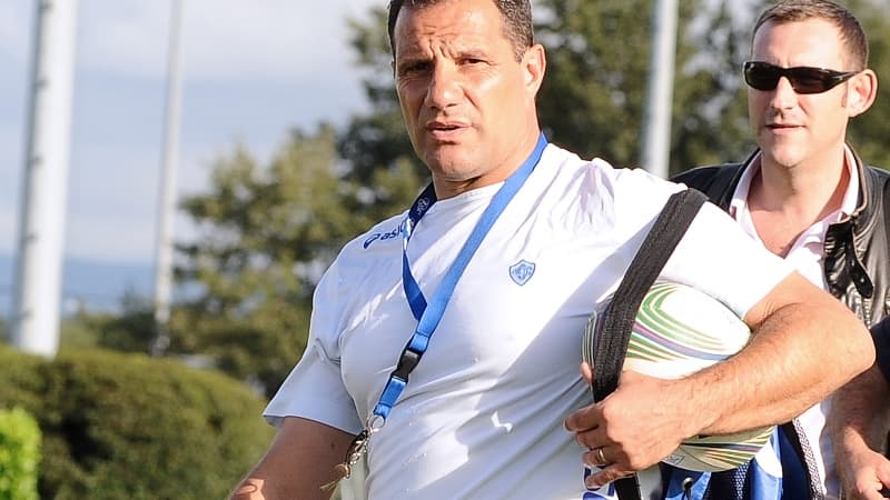 Laurent Labit