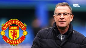 Premier League : Rangnick reconnait un moral en berne dans le vestiaire mancunien 