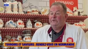 Terroirs et Saveurs : rendez-vous en Normandie