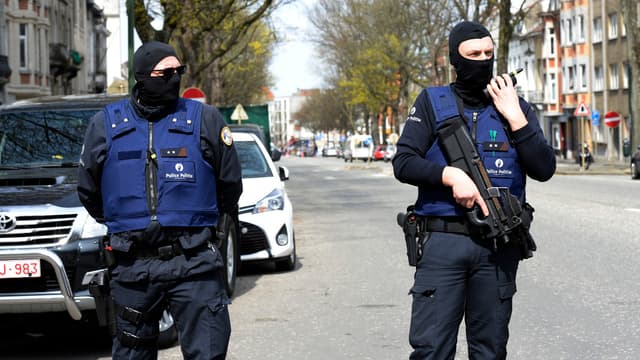 Osama Krayem a été inculpé ce samedi d'"assassinats terroristes" dans le cadre de l'enquête sur les attentats de Bruxelles. (Photo d'illustration)