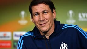 Rudi Garcia