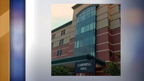 Des coups de feu ont été tirés à l'université Central Michigan.