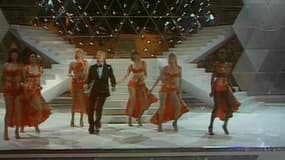 Quarante ans après sa mort, Claude François fait toujours danser les Français