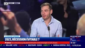Le grand débrief :Borne / Le Maire, choisissez votre camp ! - 31/08