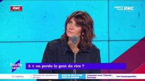 "On ne rit pas moins, mais différemment" d’après Nesrine Slaoui