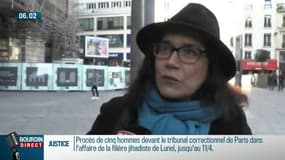 44% des Français "approuvent" la grève des cheminots: "Ils se battent pour des droits, on comprend"