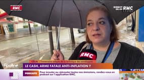 A vous de nous dire : Le cash, arme fatale anti-inflation ? - 22/09