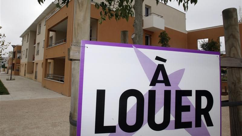 Le gouvernement français prépare un décret pour bloquer les loyers à la relocation dans les zones dites "tendues", annonce la ministre de l'Egalité des territoires et du Logement Cécile Duflot dans un entretien à Libération, lundi. /Photo d'archives/REUTE