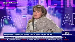 Immobilier, le nouveau mode d'emploi pour obtenir un crédit - 23/05