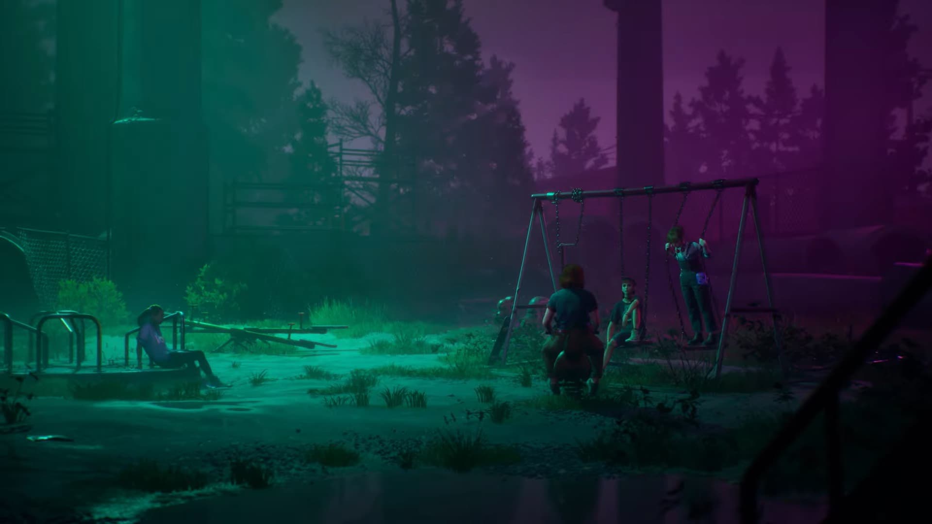 Lost Records: Bloom&Rage