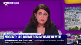 Nogent : "Ni regret, ni compassion" du collégien - 12/06