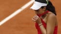 Marion Bartoli