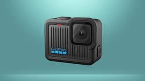 La GoPro HERO à moins de 200 euros existe, la voici 