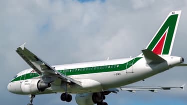 Alitalia doit tenir un conseil d'administration, lundi.