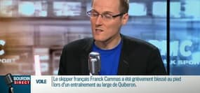 La chronique d'Anthony Morel: Luminion, une lampe intelligente pour faire des économies d'énergie - 01/12