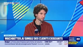French Tech : MuchBetter.ai forme les équipes commerciales - 22/12