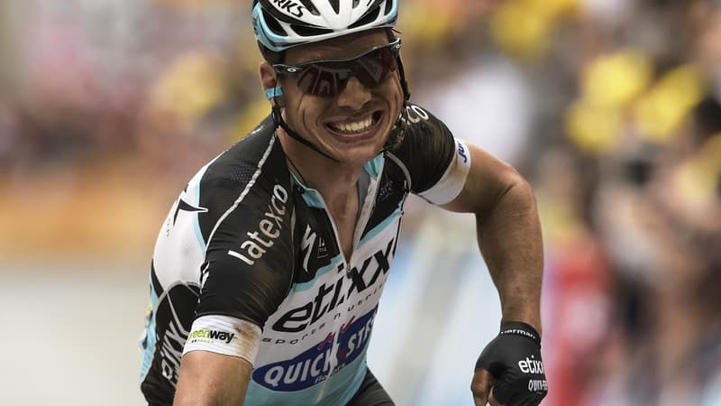 Tony Martin