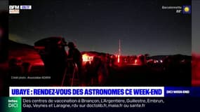 Ubaye: un festival pour les astronomes amateurs tout le week-end
