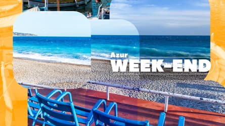 Azur Week-end