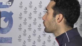 JO : Martin Fourcade va-t-il supporter la pression du porte-drapeau ?