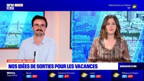 Rhône: nos idées de sortie pour les vacances